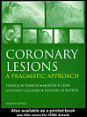 Coronary Lesions